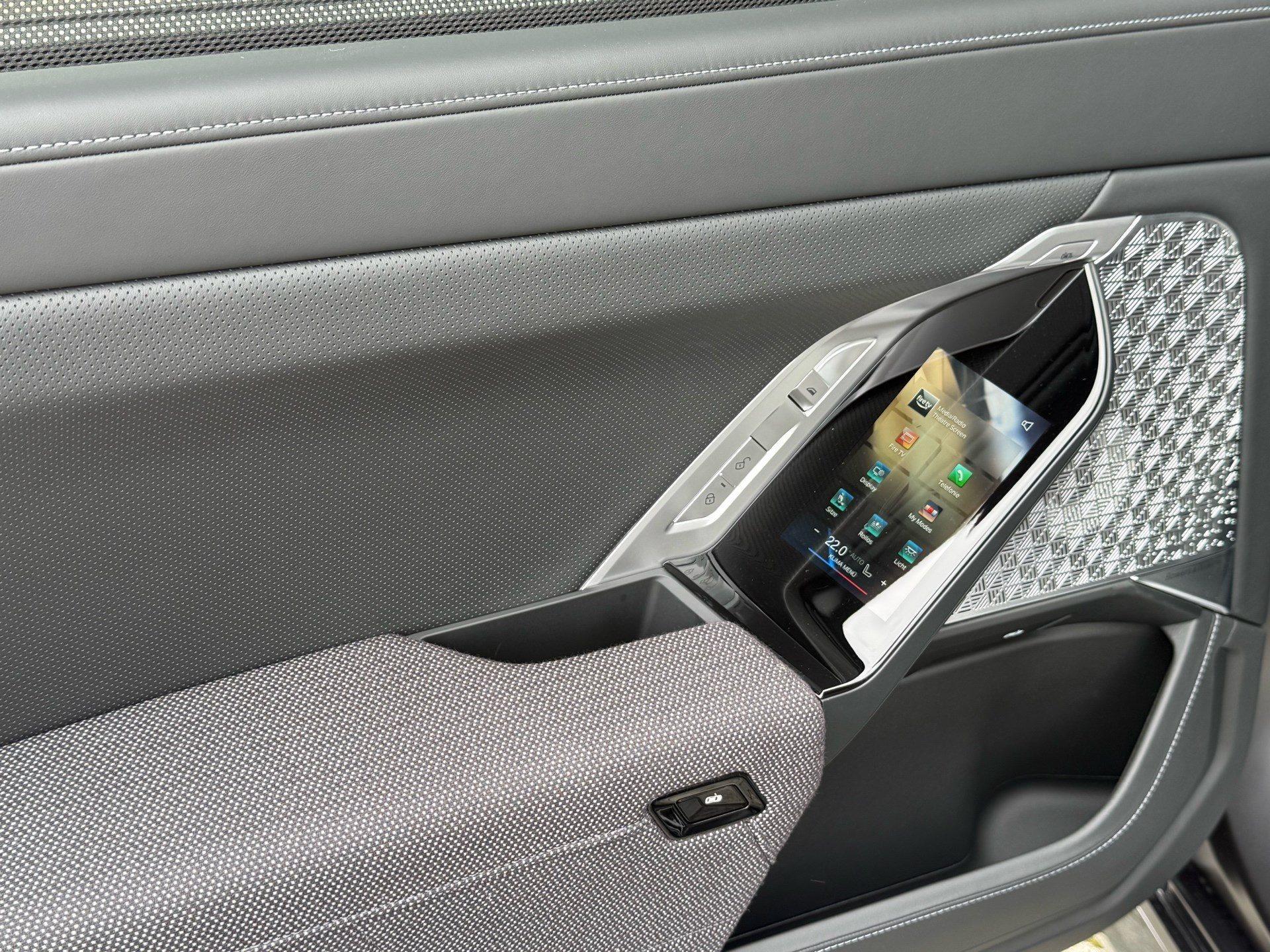 BMW i7 – Bild 10