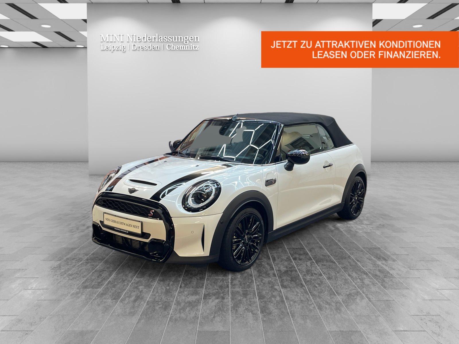MINI Cabrio