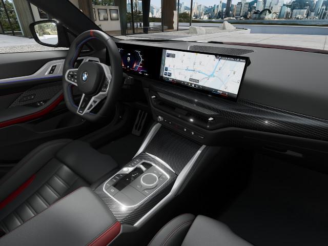 BMW 4er Gran Coupé – Bild 8
