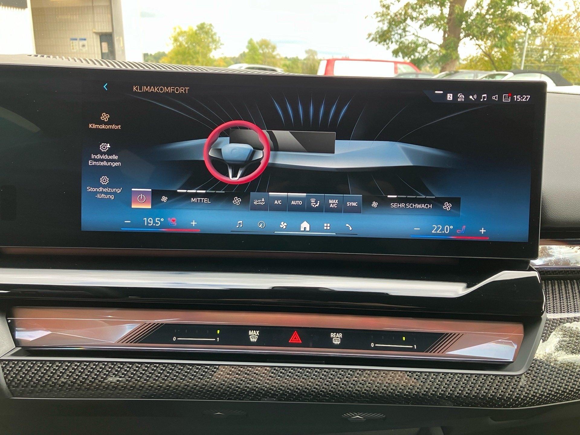 BMW 5er Touring – Bild 9