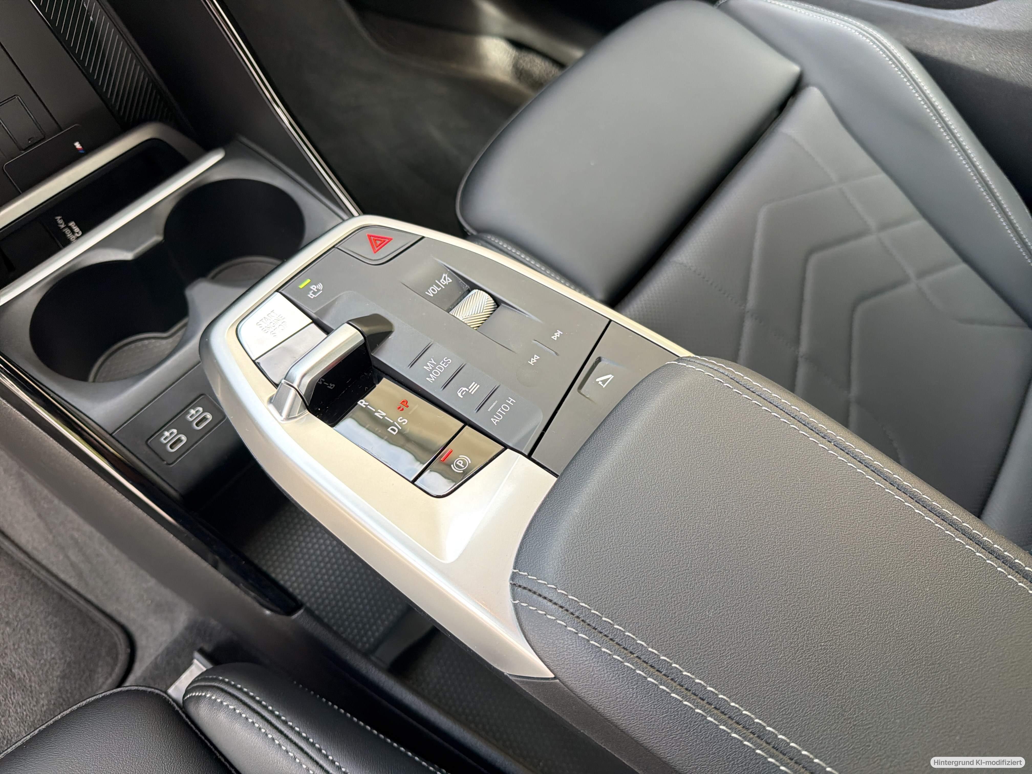 BMW 2er Active Tourer – Bild 22