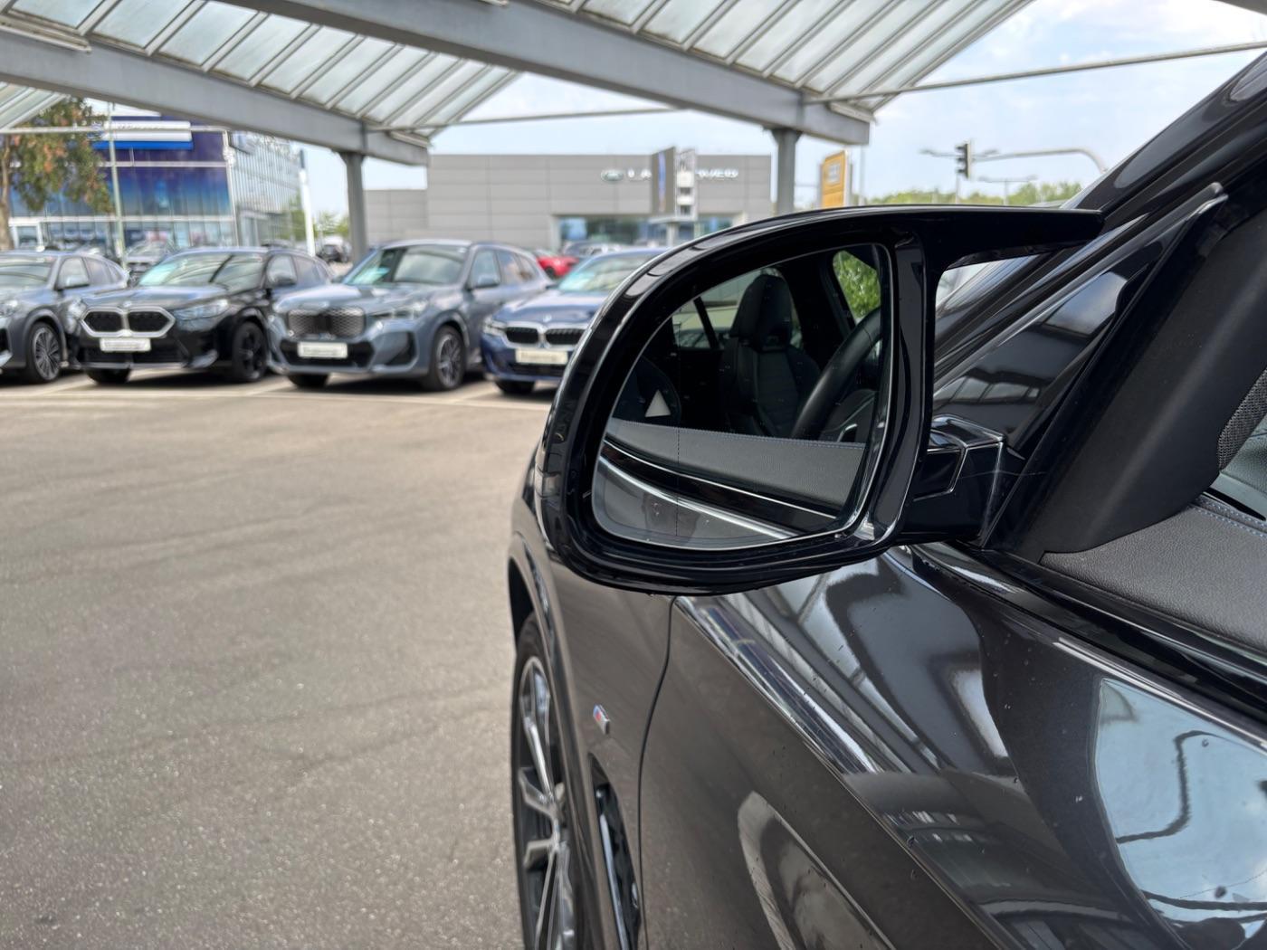 BMW X4 – Bild 11