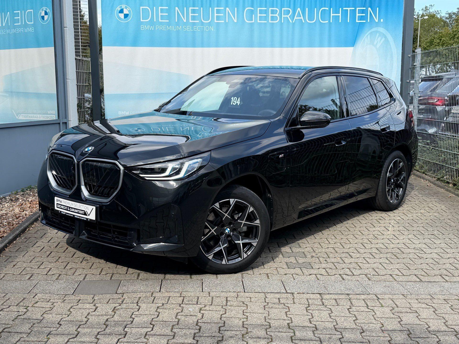 BMW X3 – Bild 2