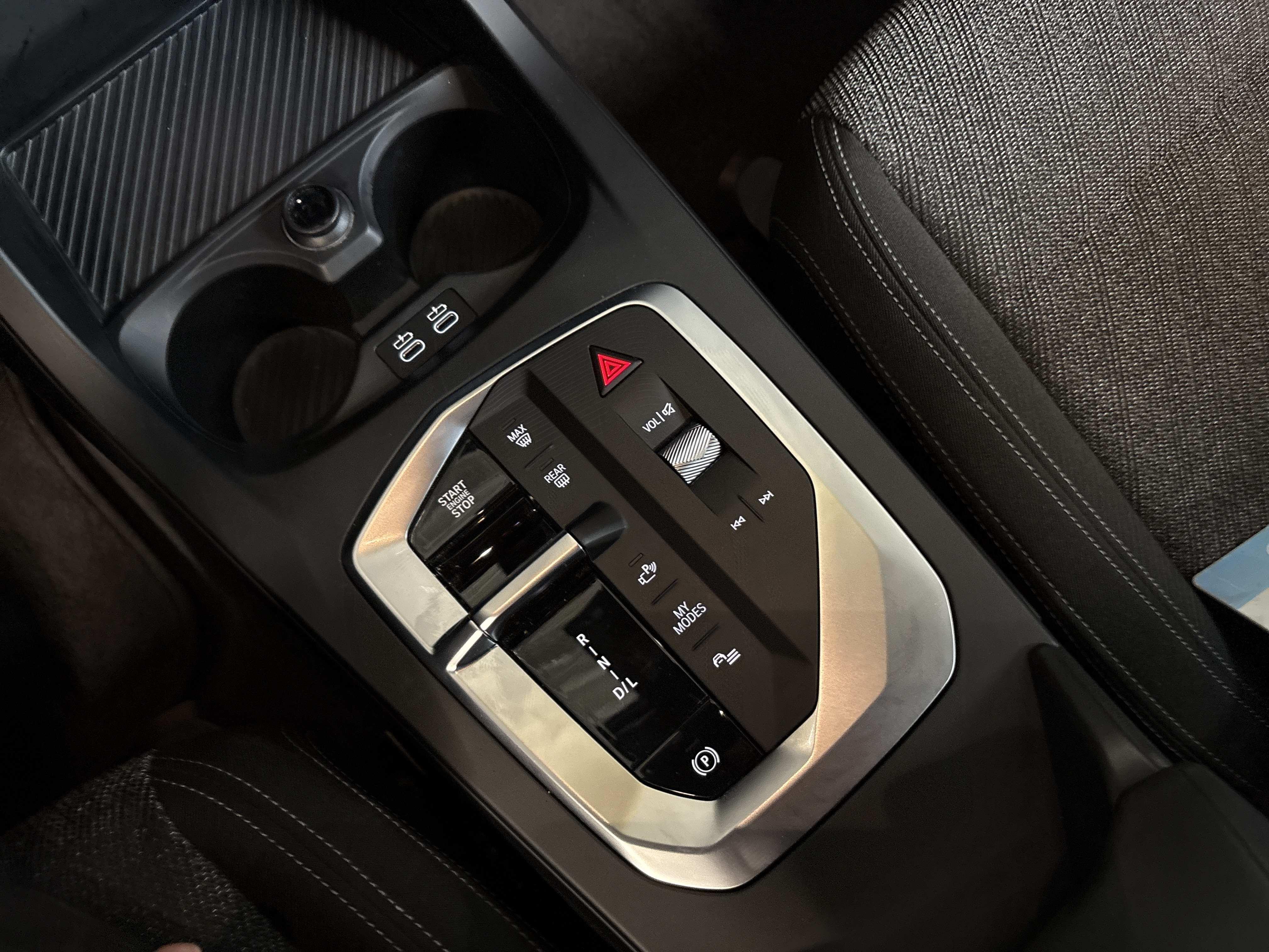 BMW 1er – Bild 10