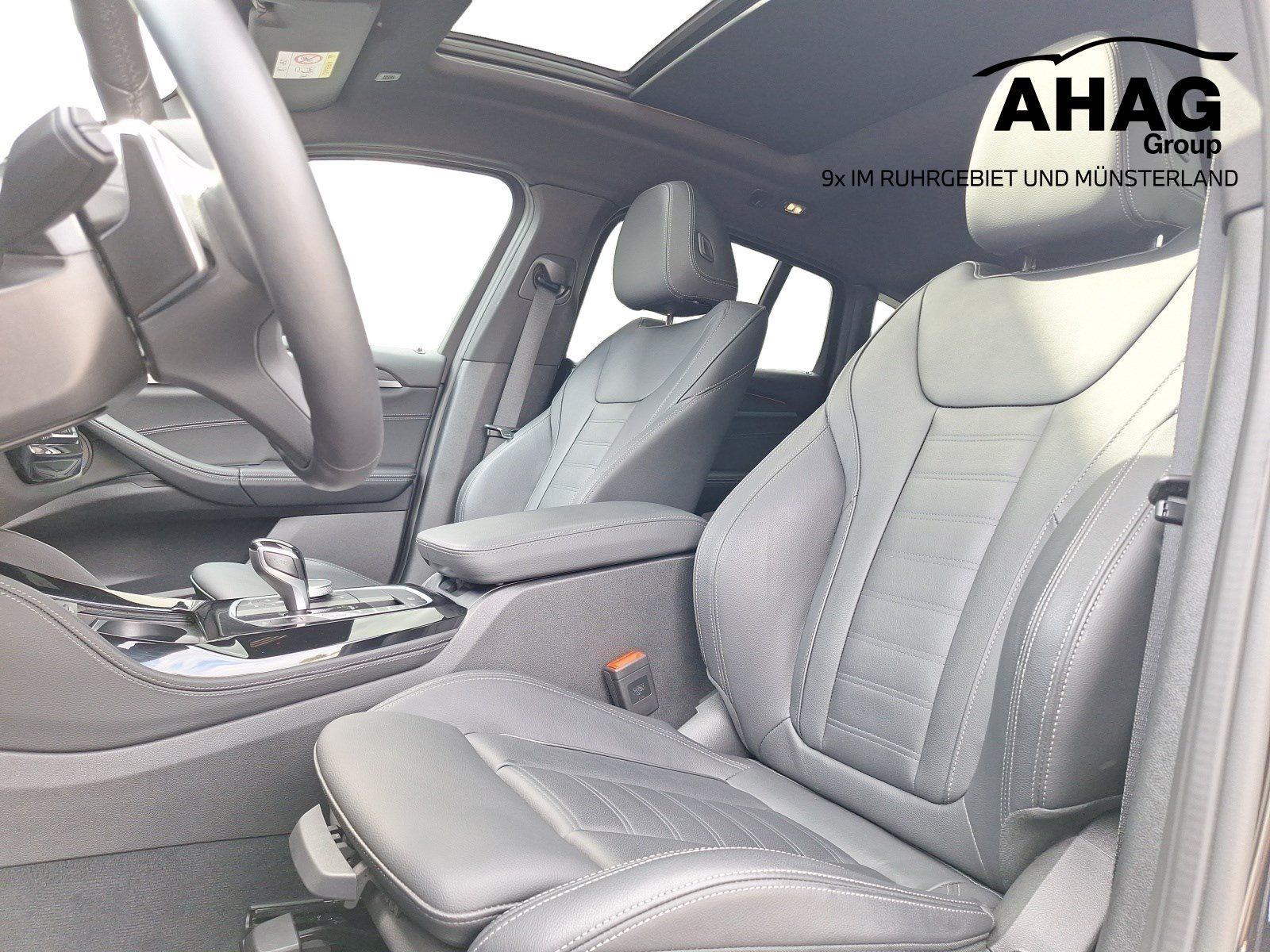 BMW X4 – Bild 16