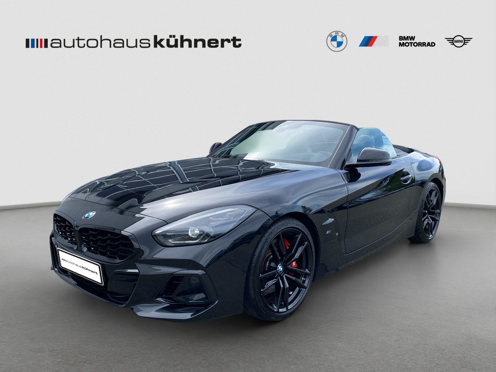 BMW Z4 – Bild 2