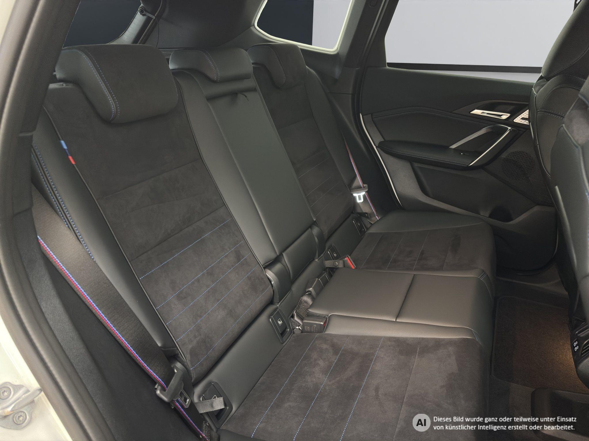 BMW iX1 – Bild 8