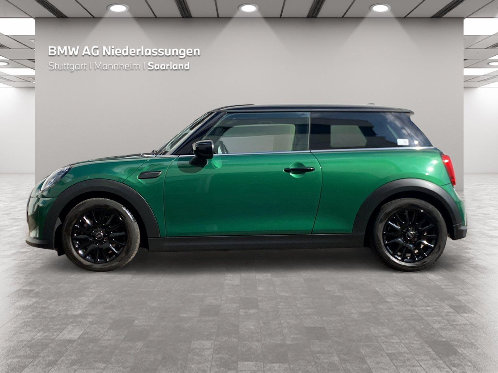 MINI Cooper 3-Türer – Bild 3