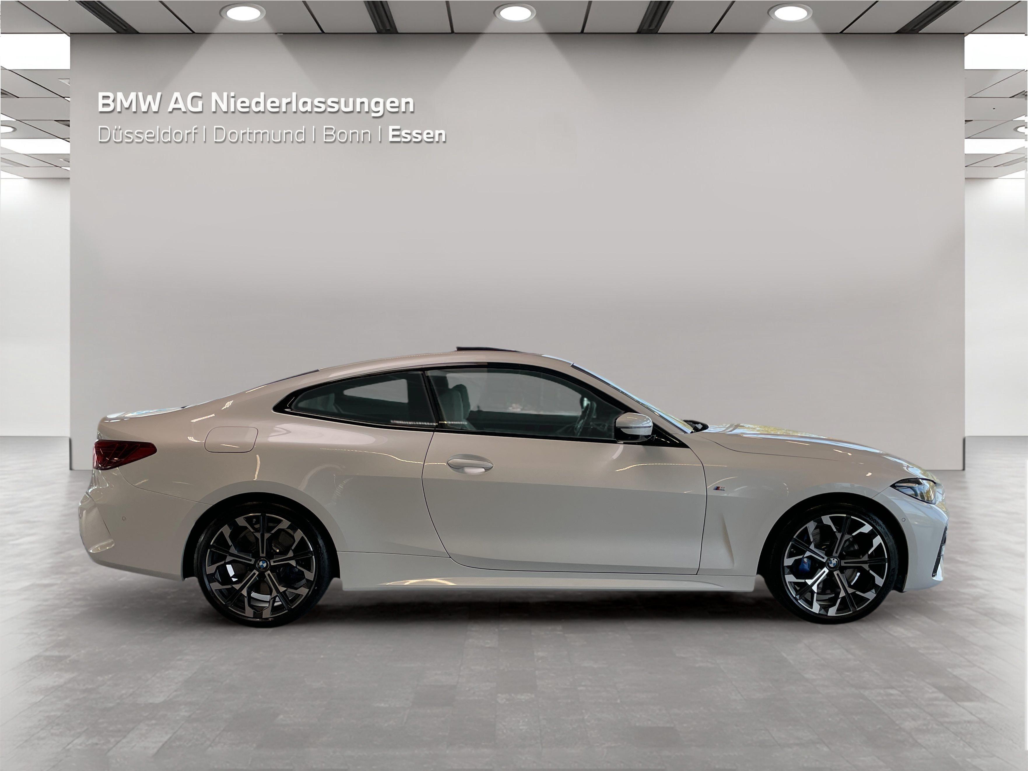 BMW 4er Coupé – Bild 13