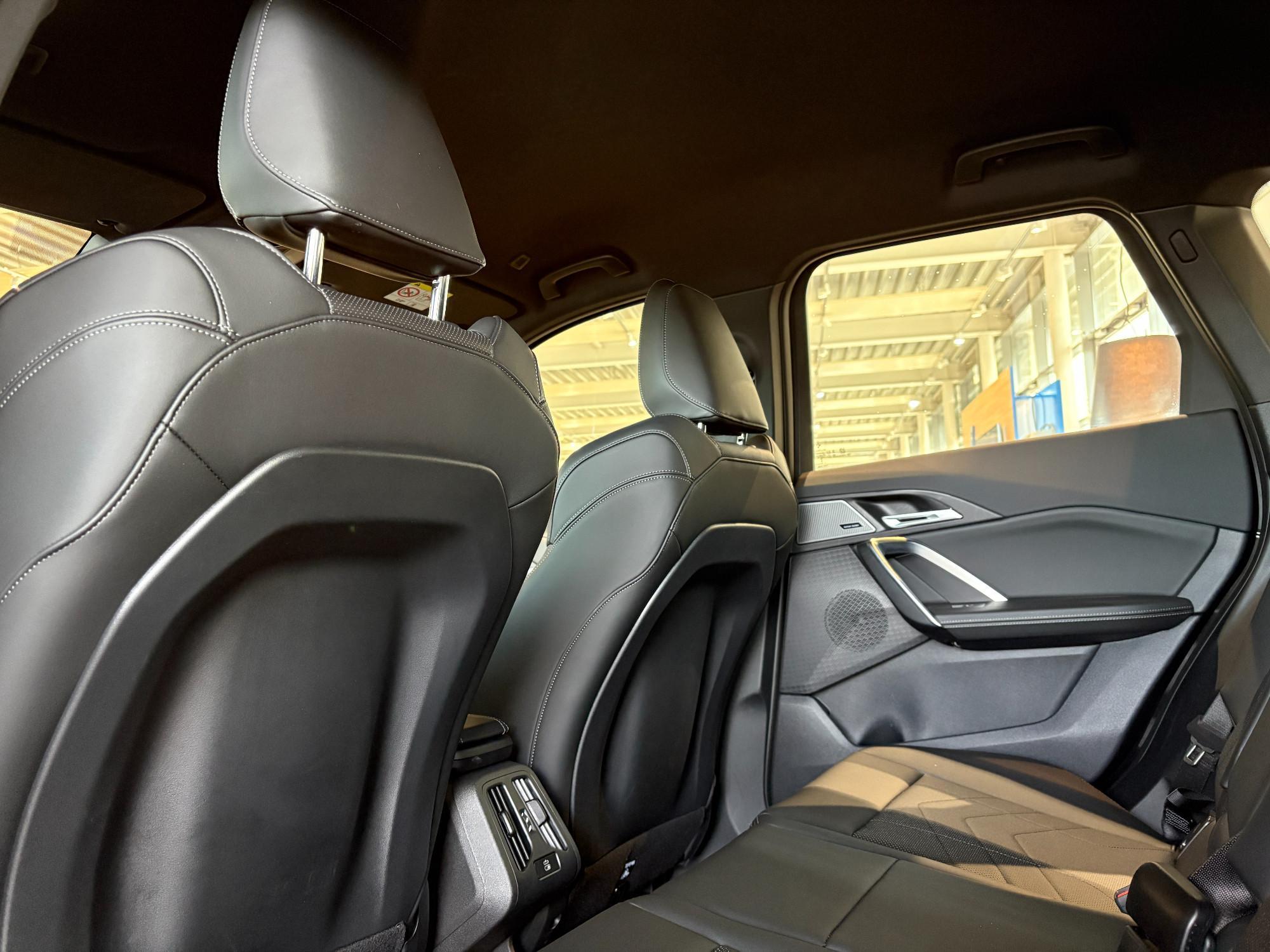 BMW X1 – Bild 23