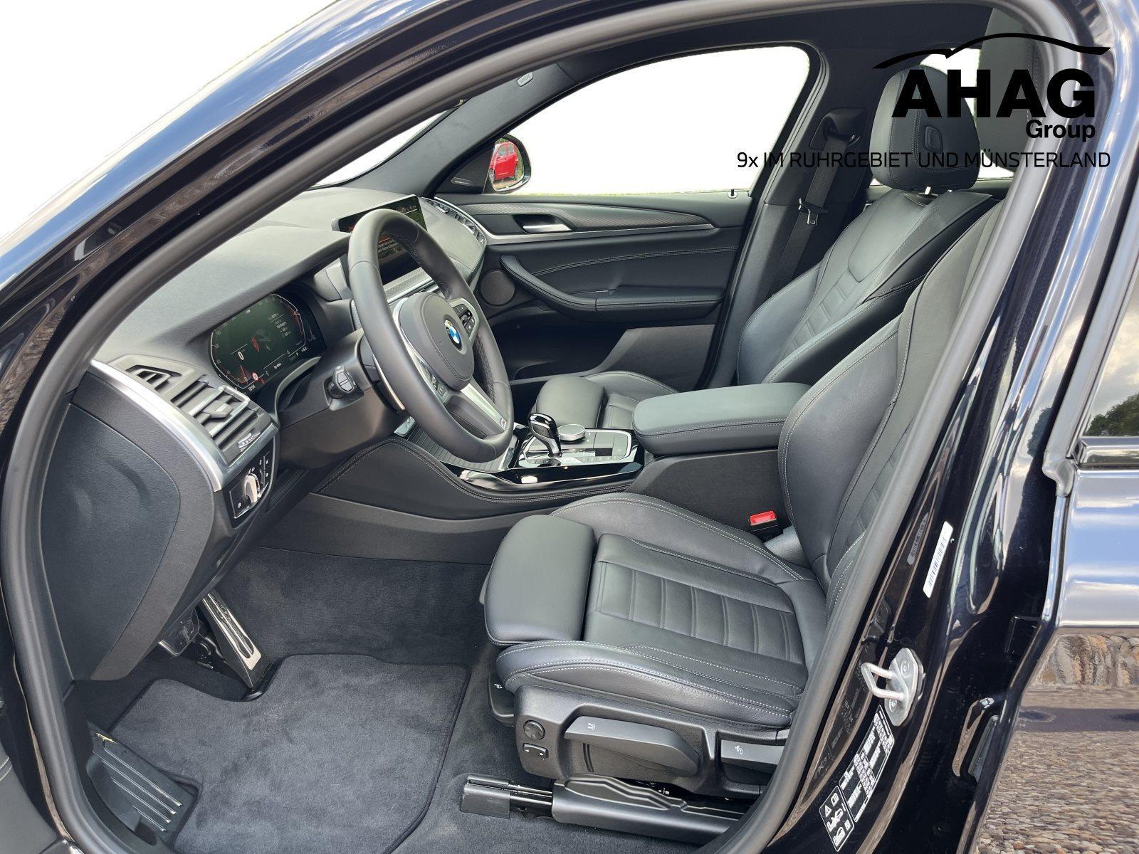 BMW X4 – Bild 18