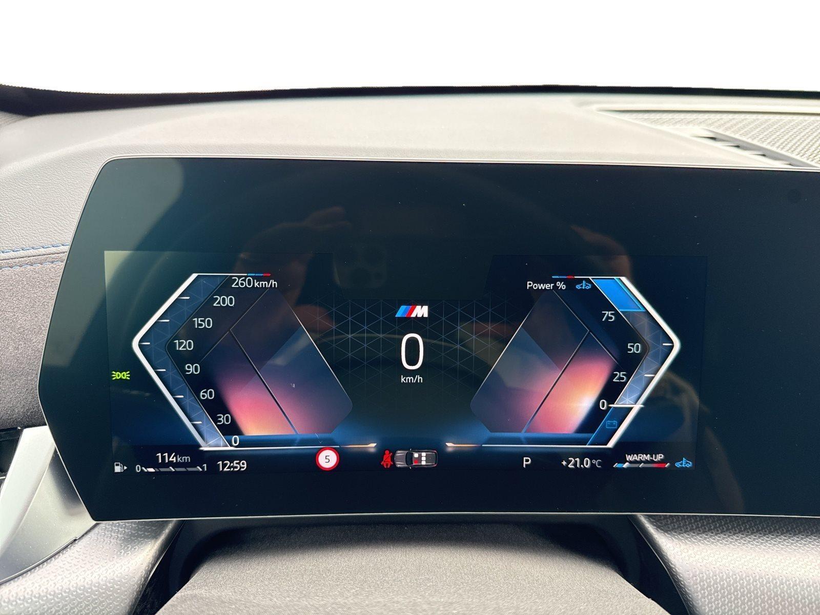 BMW X1 – Bild 11