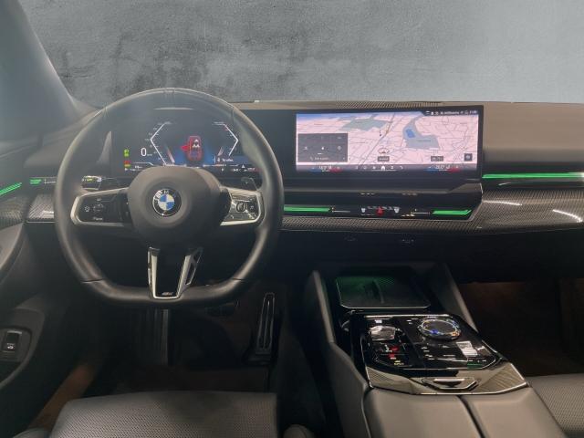 BMW 5er Touring – Bild 21