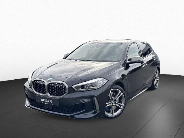 BMW M135i 2023