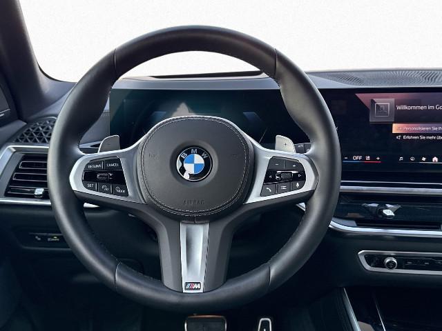BMW X5 – Bild 13