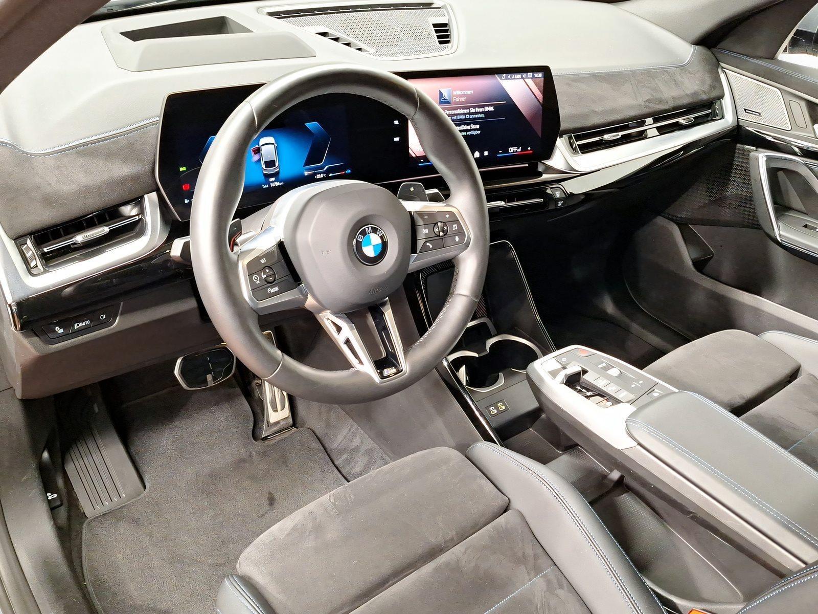 BMW X2 – Bild 4