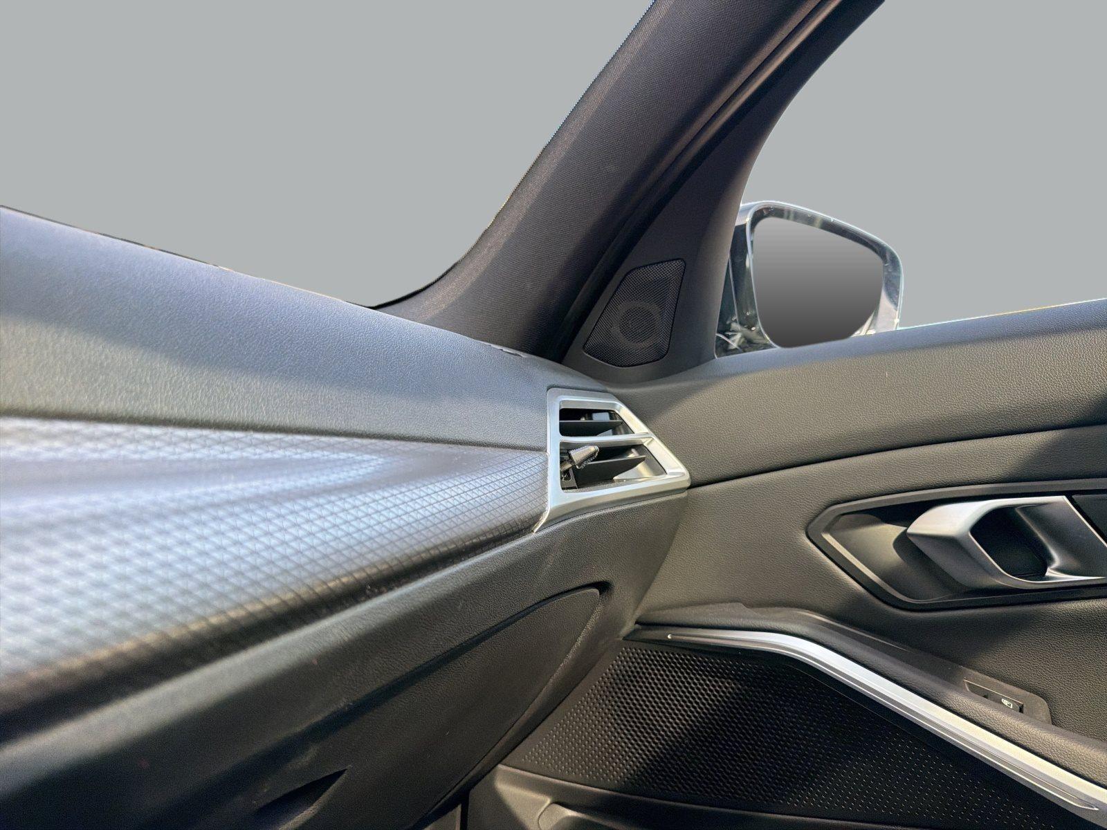 BMW 3er Touring – Bild 35