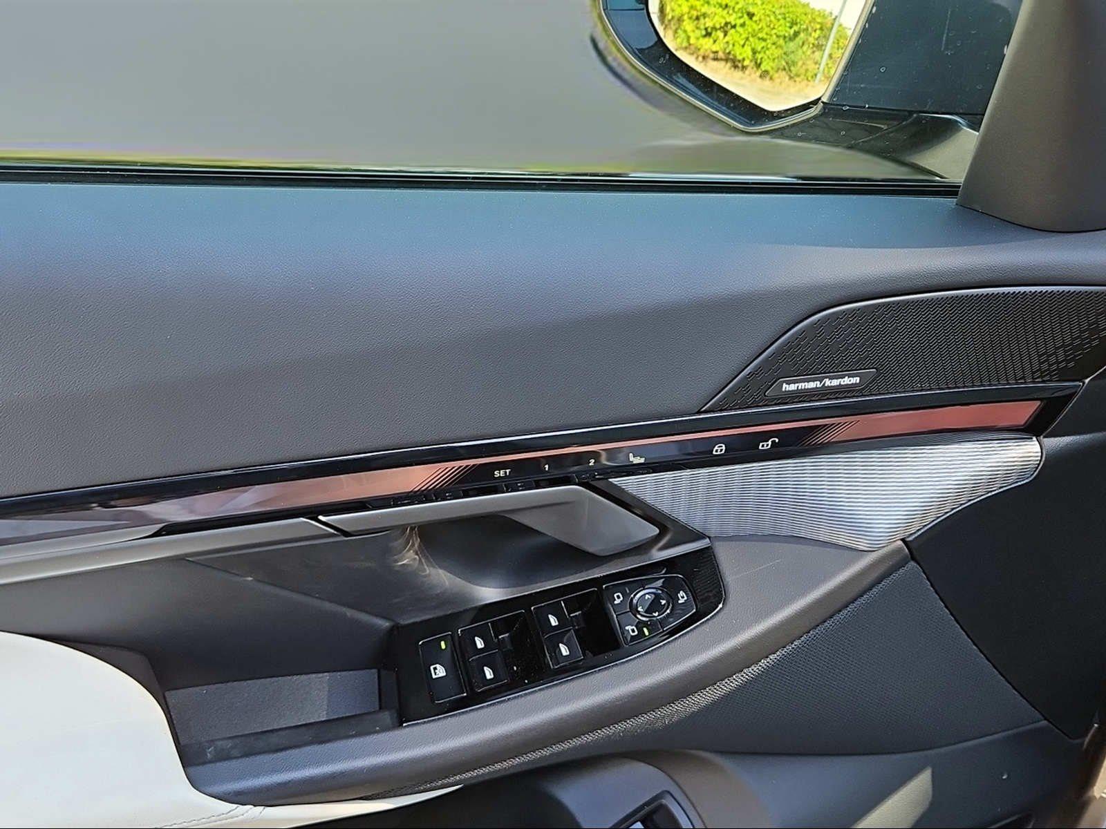 BMW 5er Touring – Bild 9