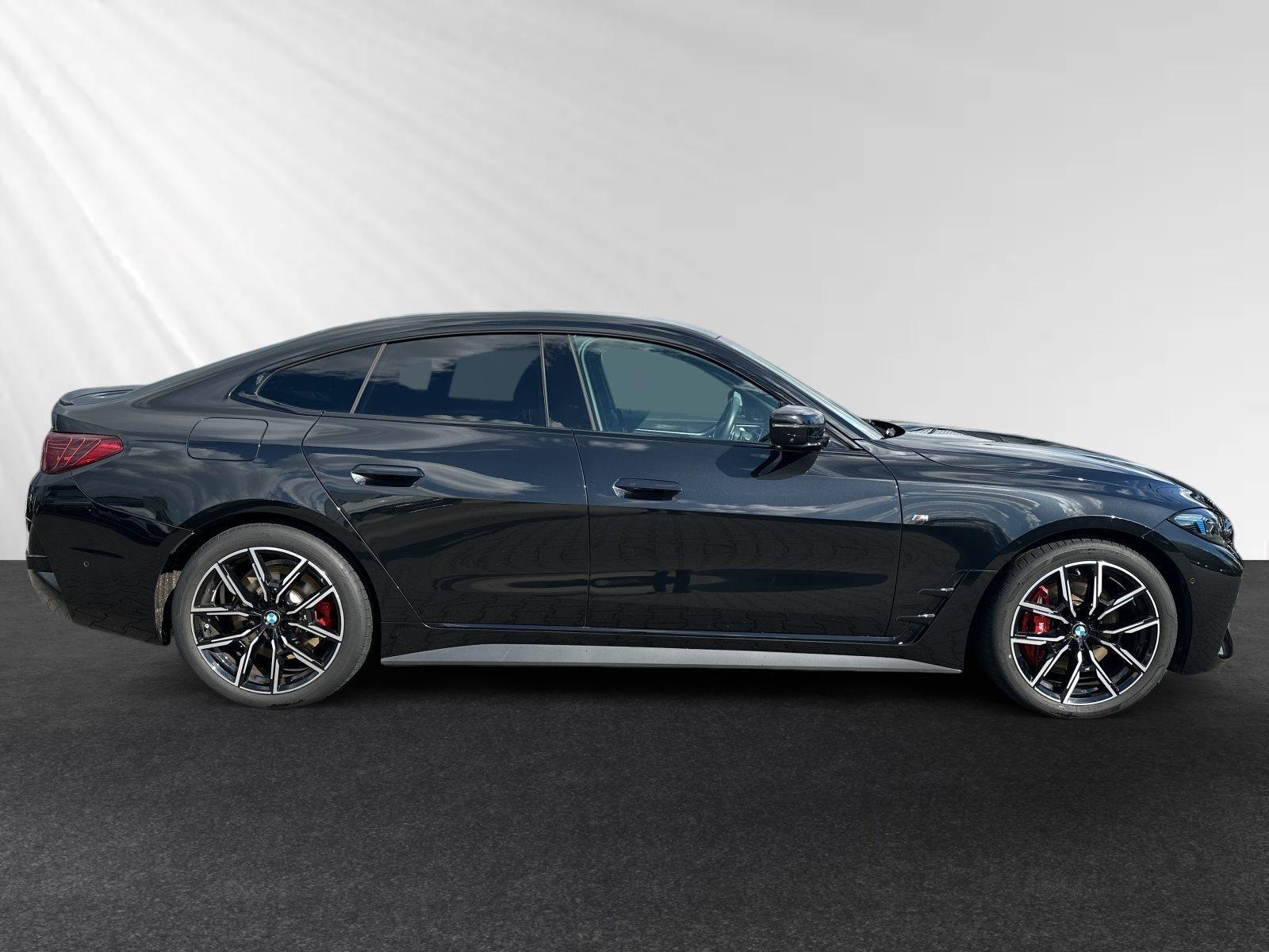 BMW 4er Gran Coupé – Bild 2