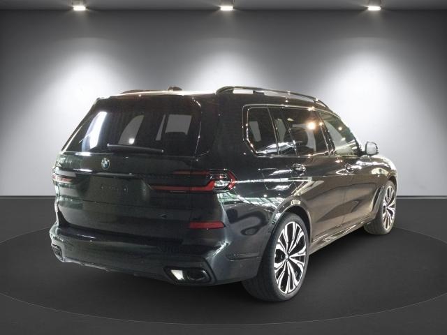 BMW X7 – Bild 10