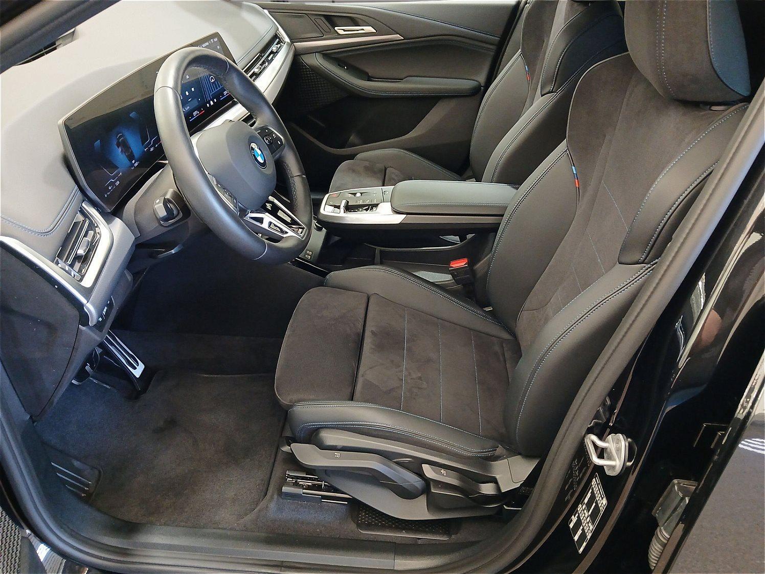 BMW 2er Active Tourer – Bild 16