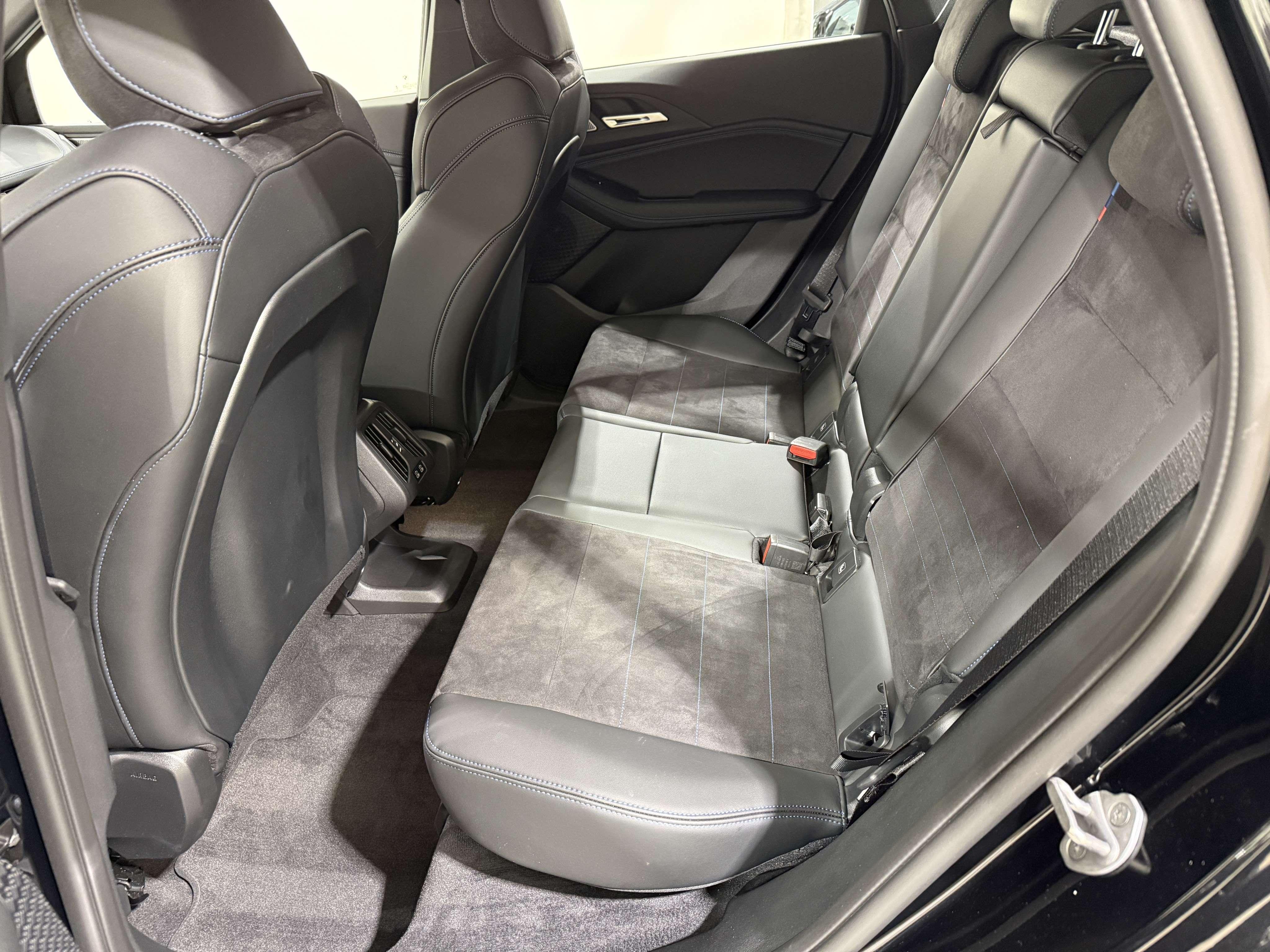 BMW 2er Active Tourer – Bild 9