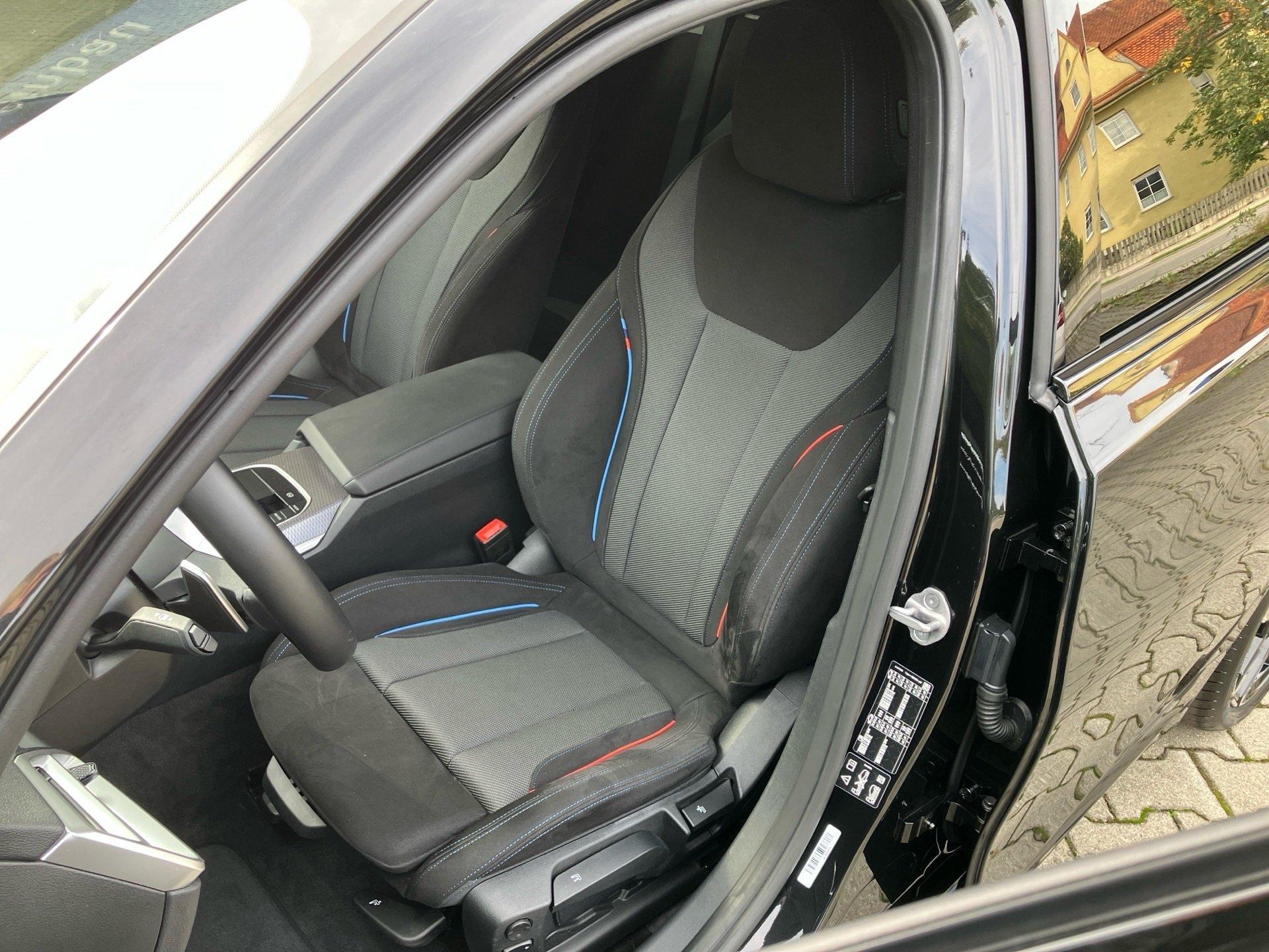 BMW 3er Touring – Bild 12