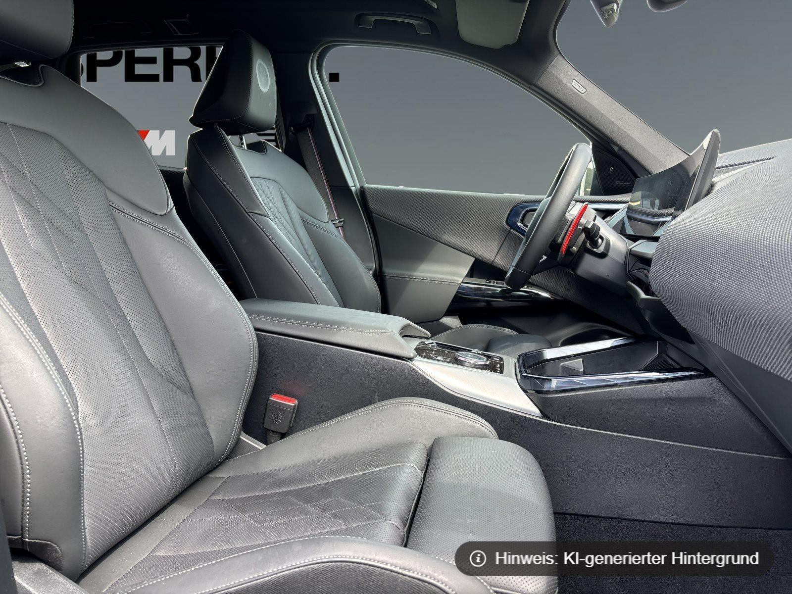 BMW X3 – Bild 7
