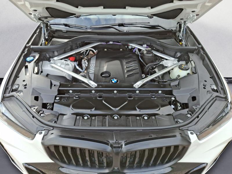 BMW X5 – Bild 19