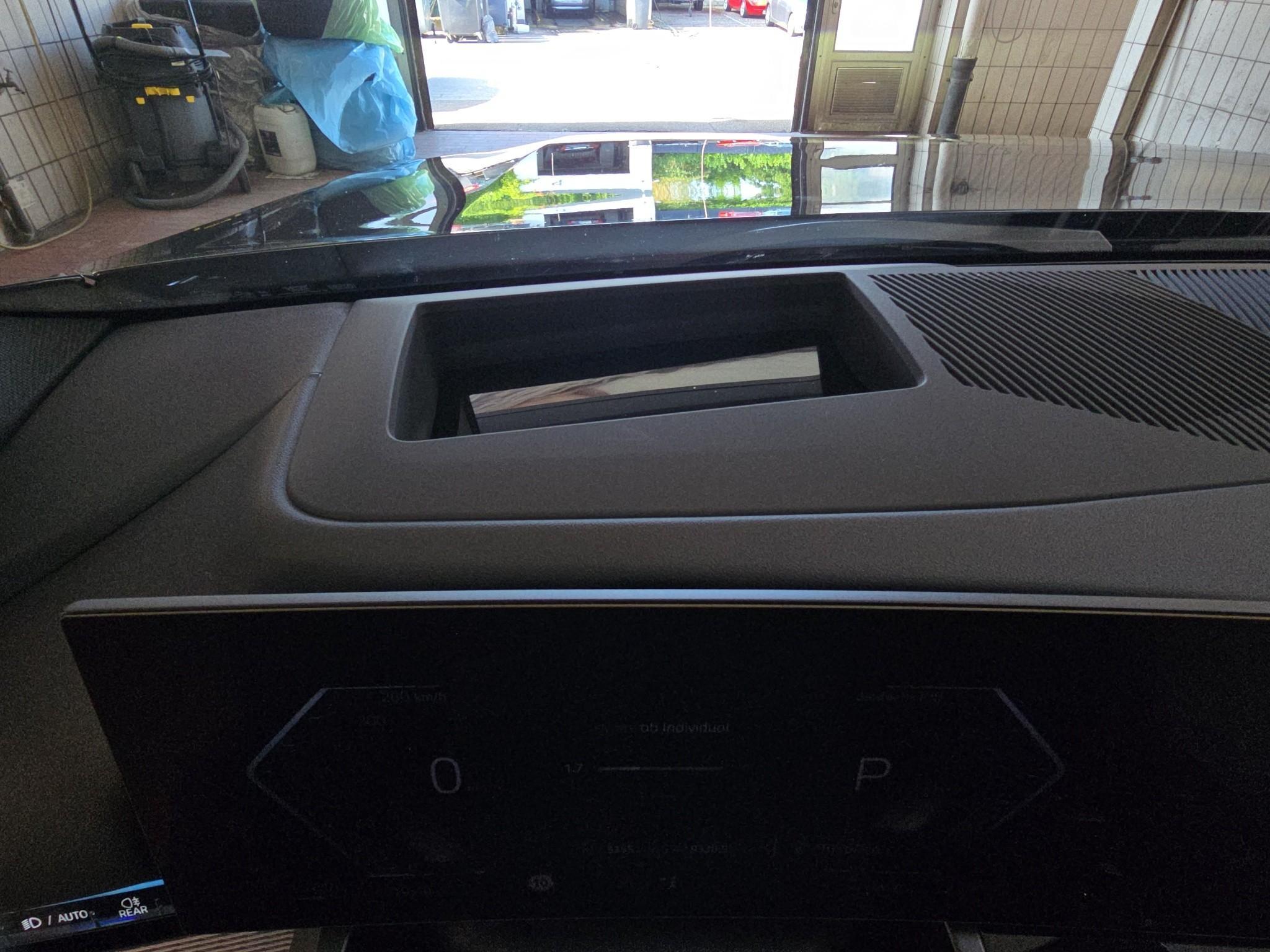BMW 5er Touring – Bild 17