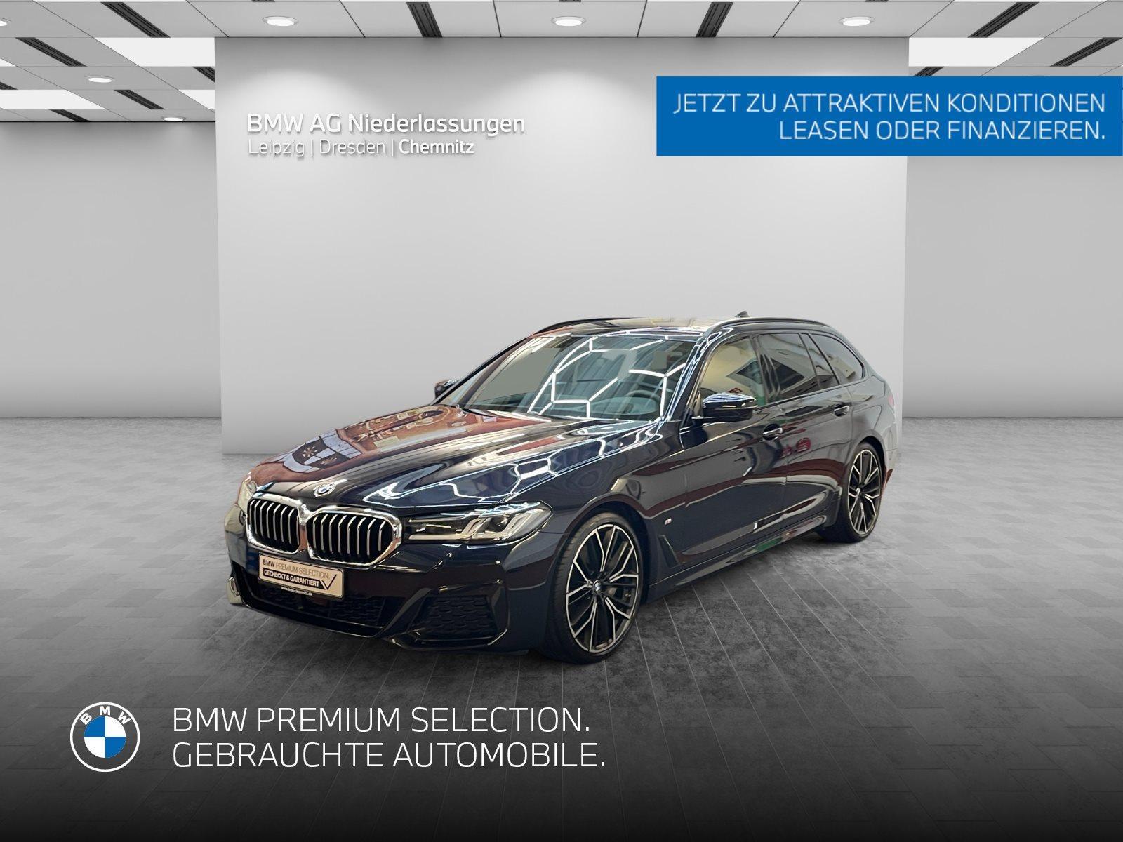 BMW 530D 2023