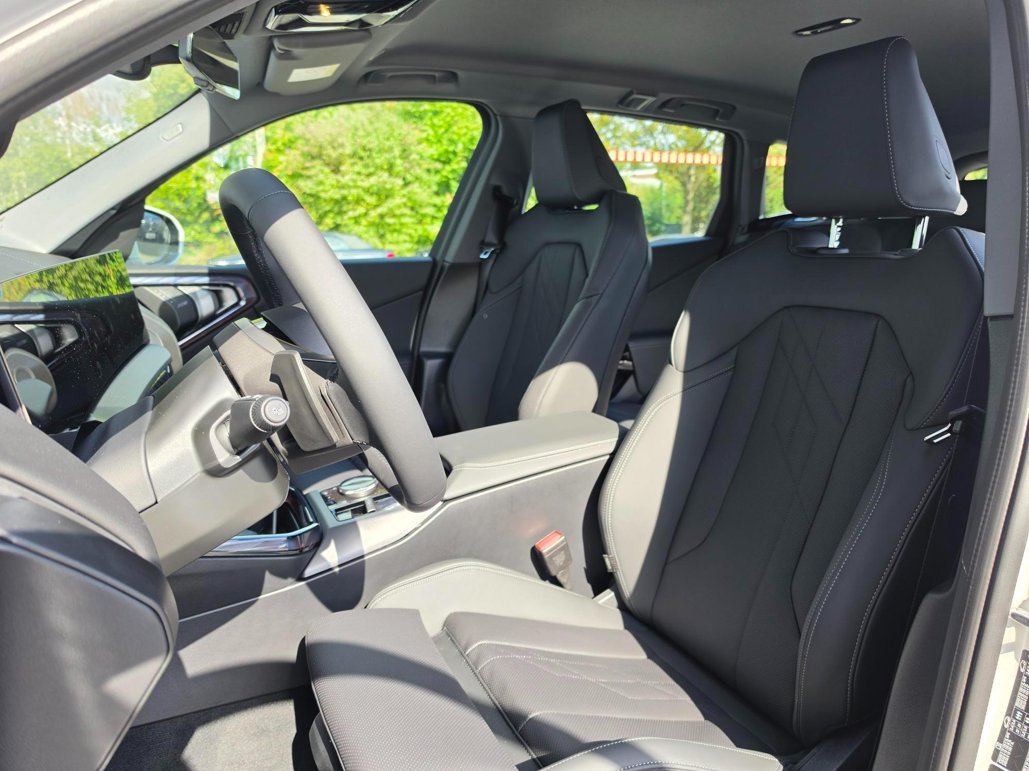 BMW X3 – Bild 25