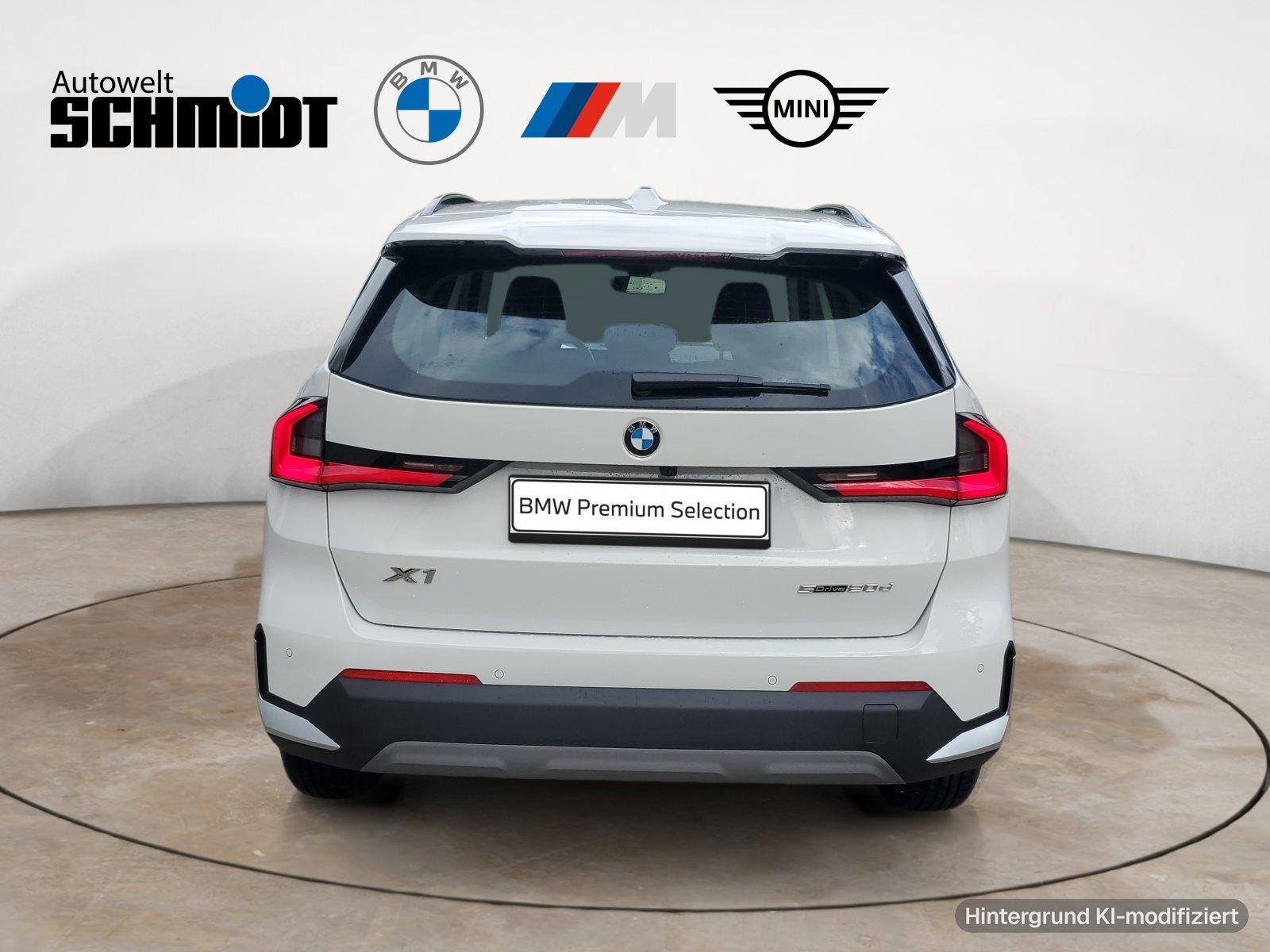 BMW X1 – Bild 5