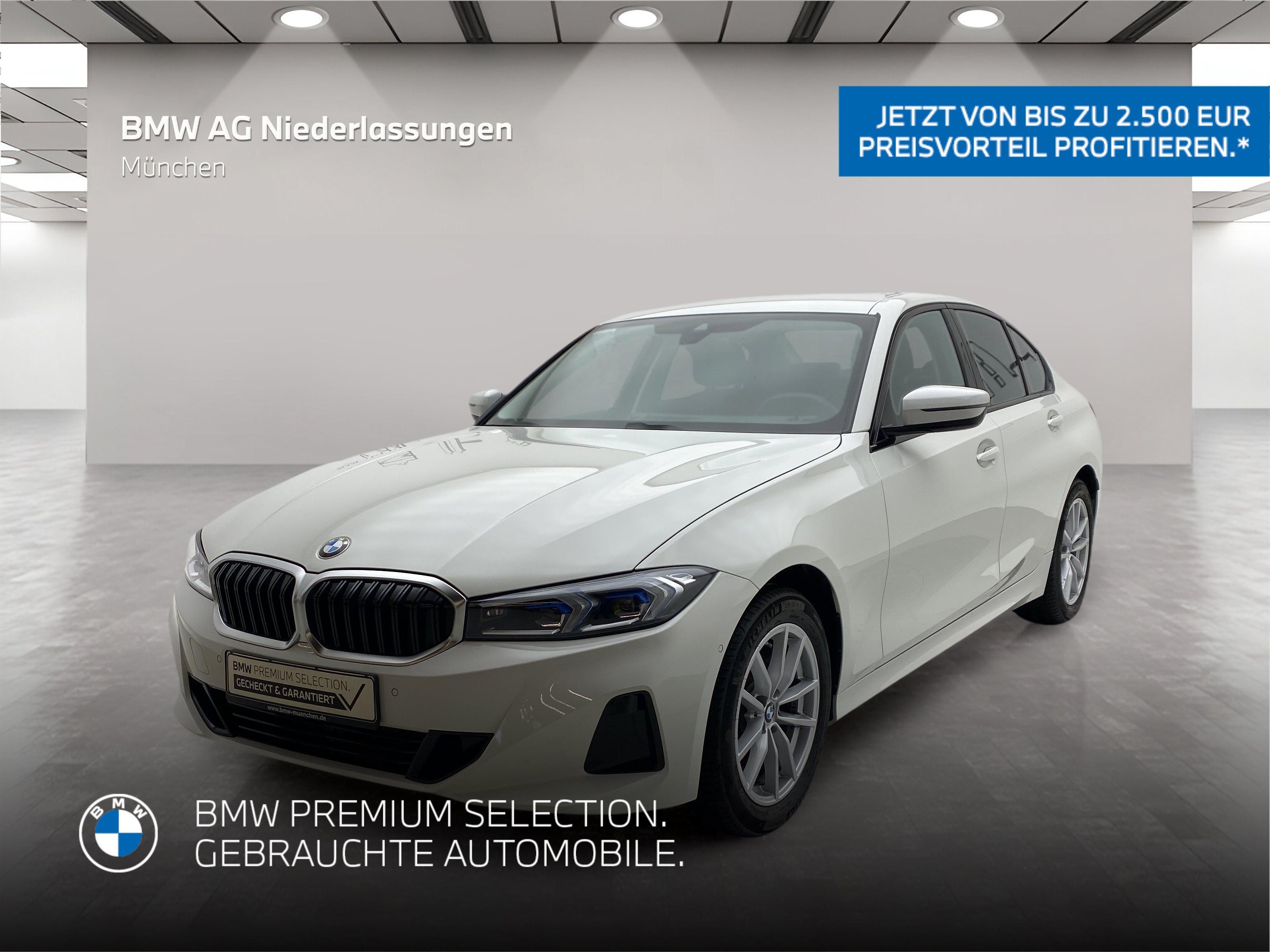 BMW 3er