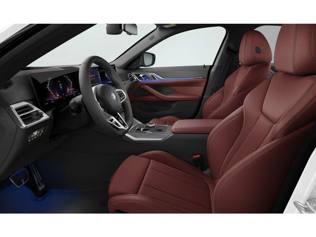 BMW i4 Gran Coupé – Bild 16