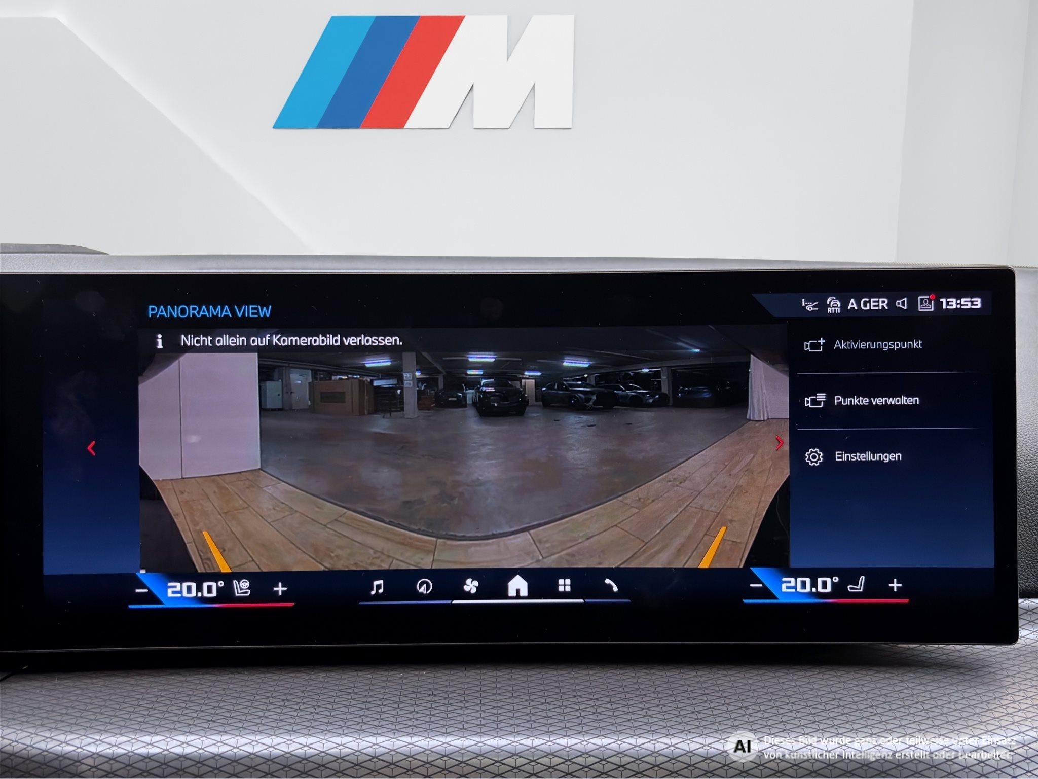 BMW 3er Touring – Bild 11