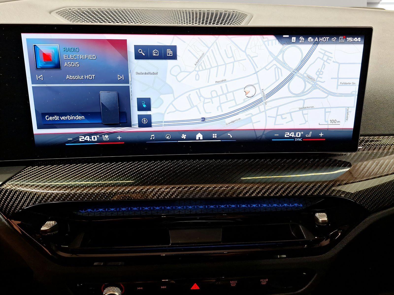 BMW 4er Gran Coupé – Bild 15