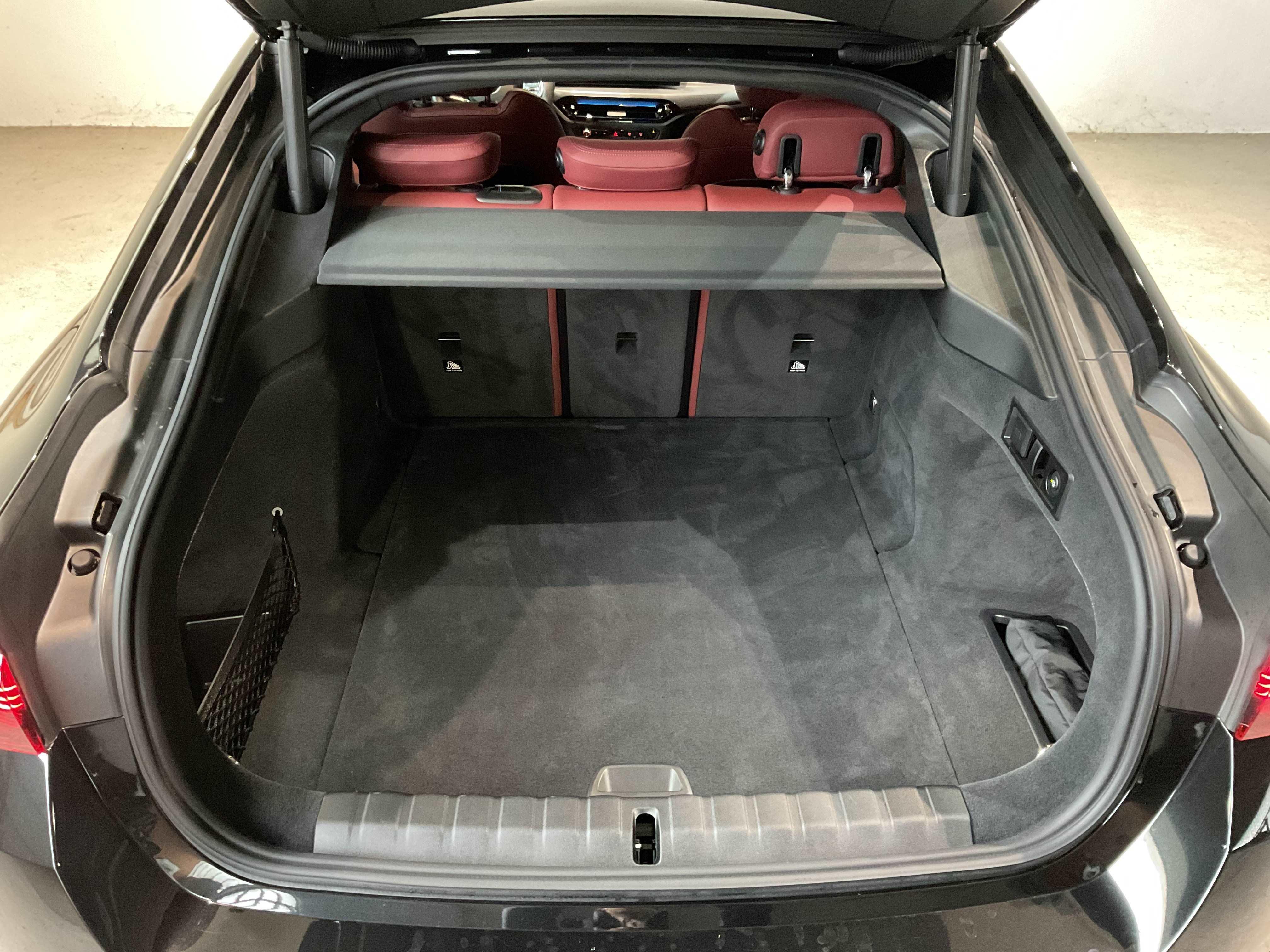 BMW 4er Gran Coupé – Bild 11