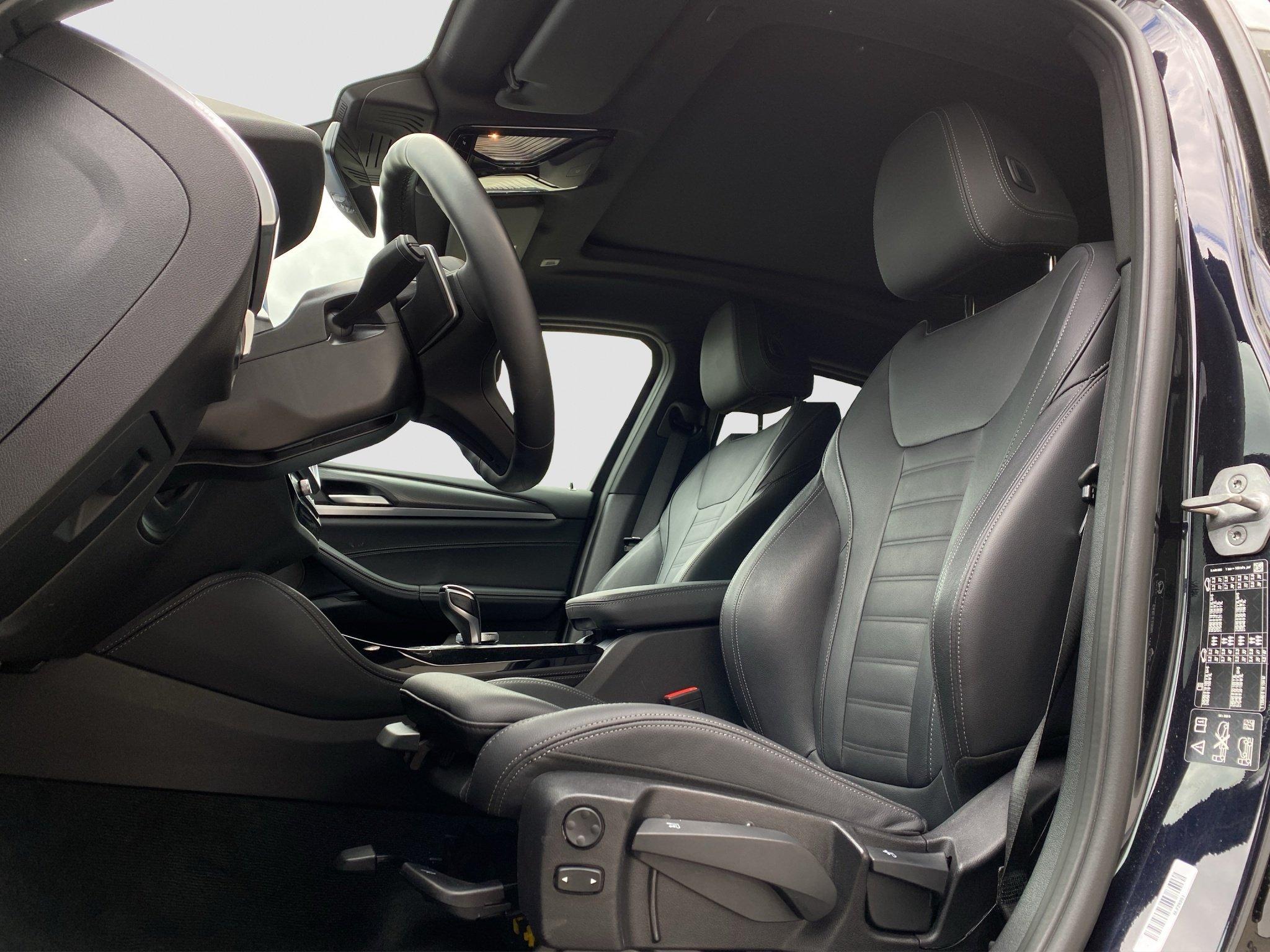 BMW X4 – Bild 12
