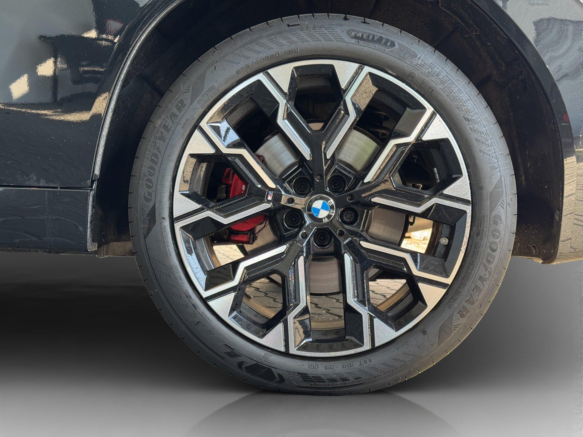 BMW X3 – Bild 9