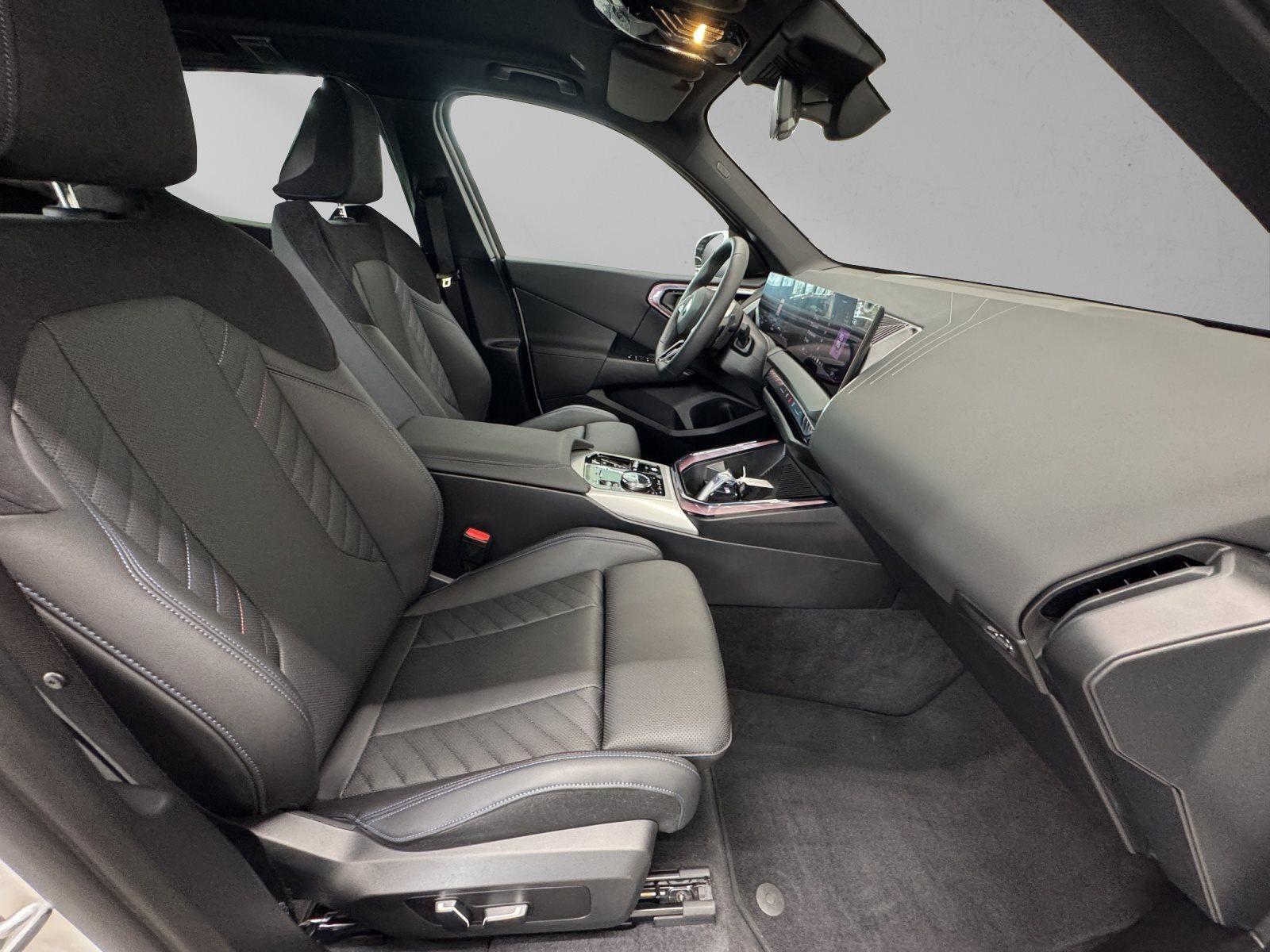 BMW X3 – Bild 13