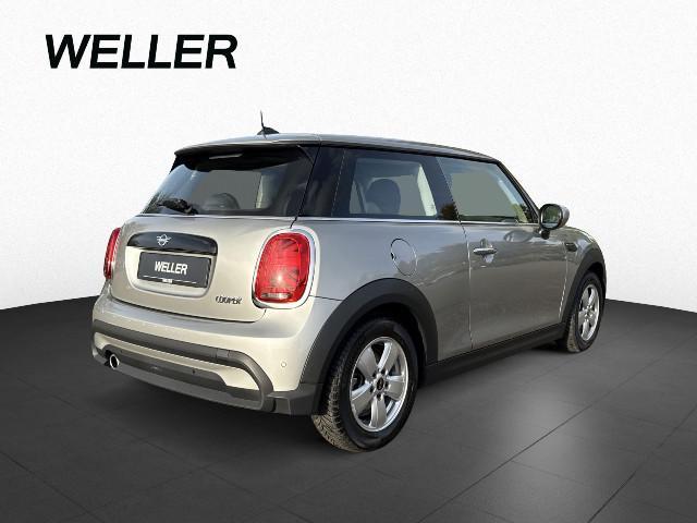 MINI Cooper 3-Türer – Bild 3