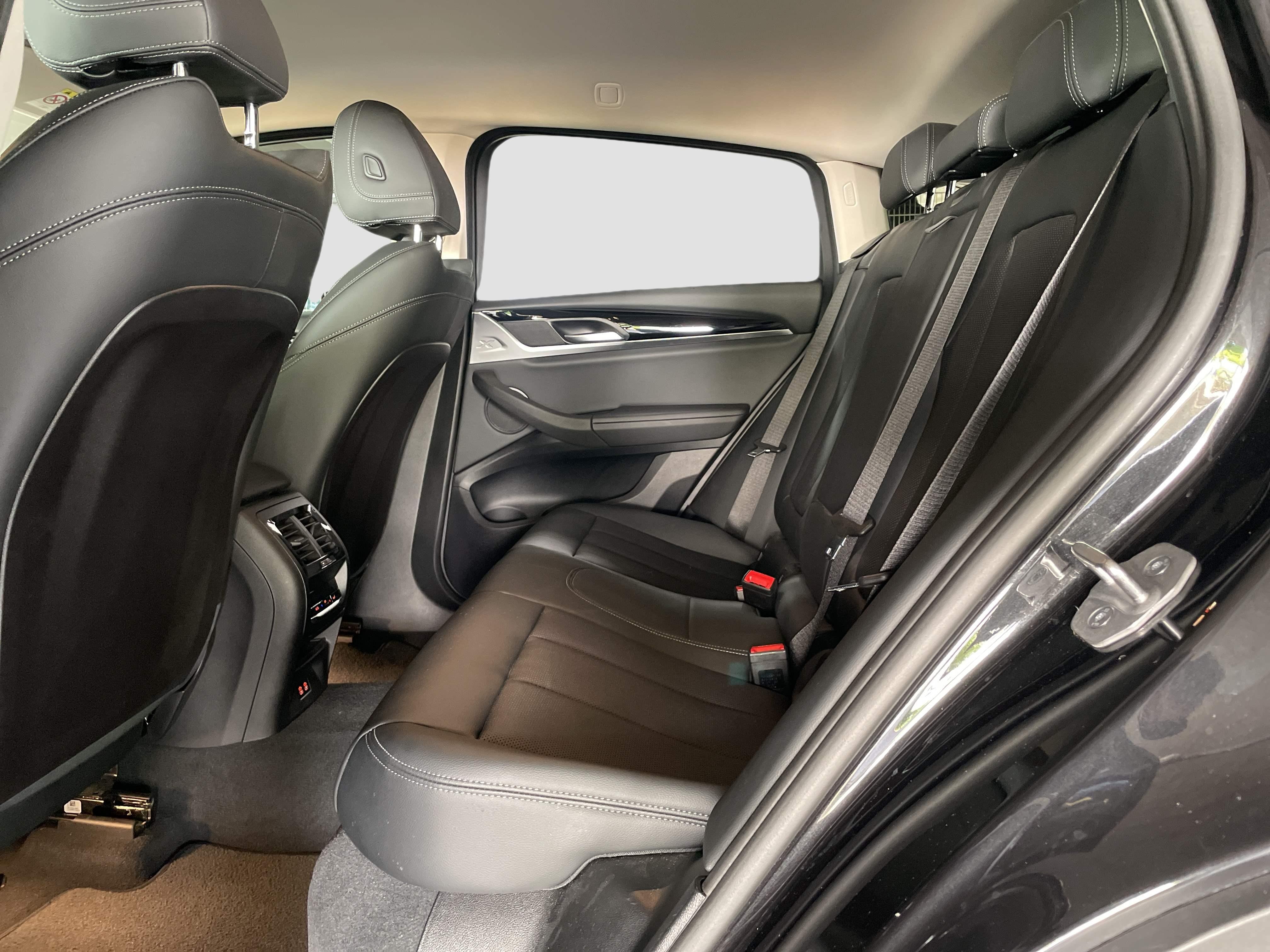 BMW X4 – Bild 8