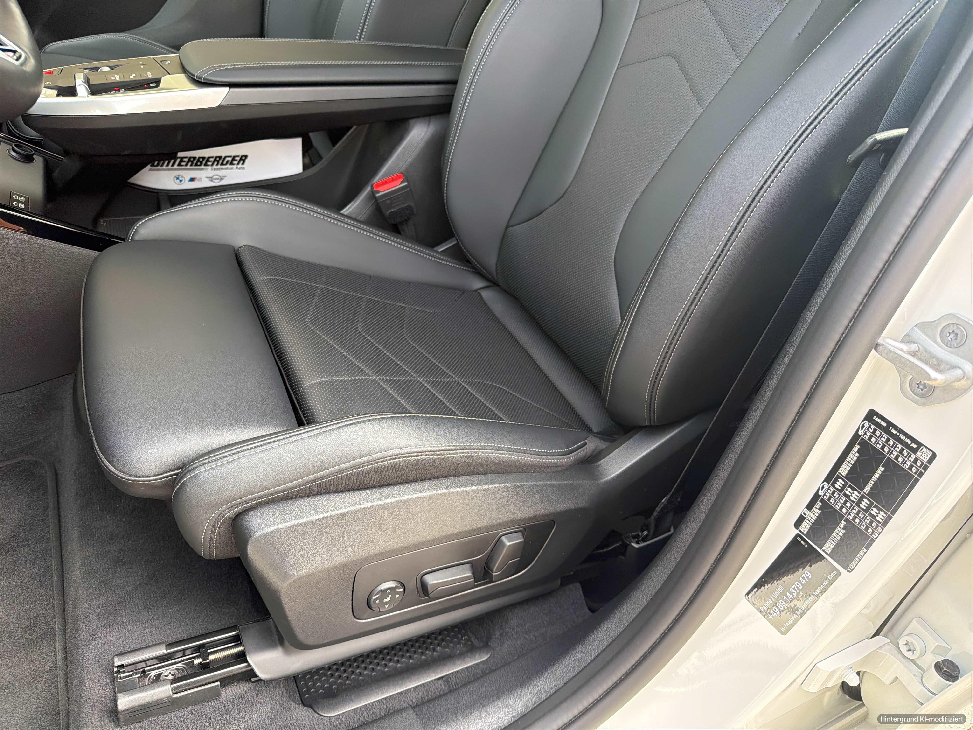 BMW 2er Active Tourer – Bild 16