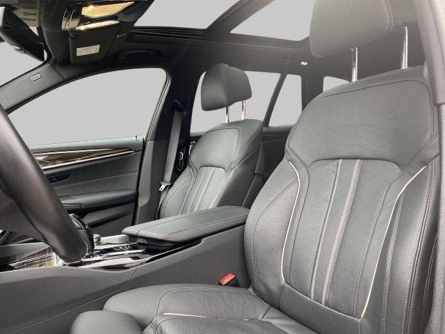 BMW 5er Touring – Bild 13