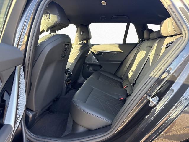 BMW 5er Touring – Bild 8