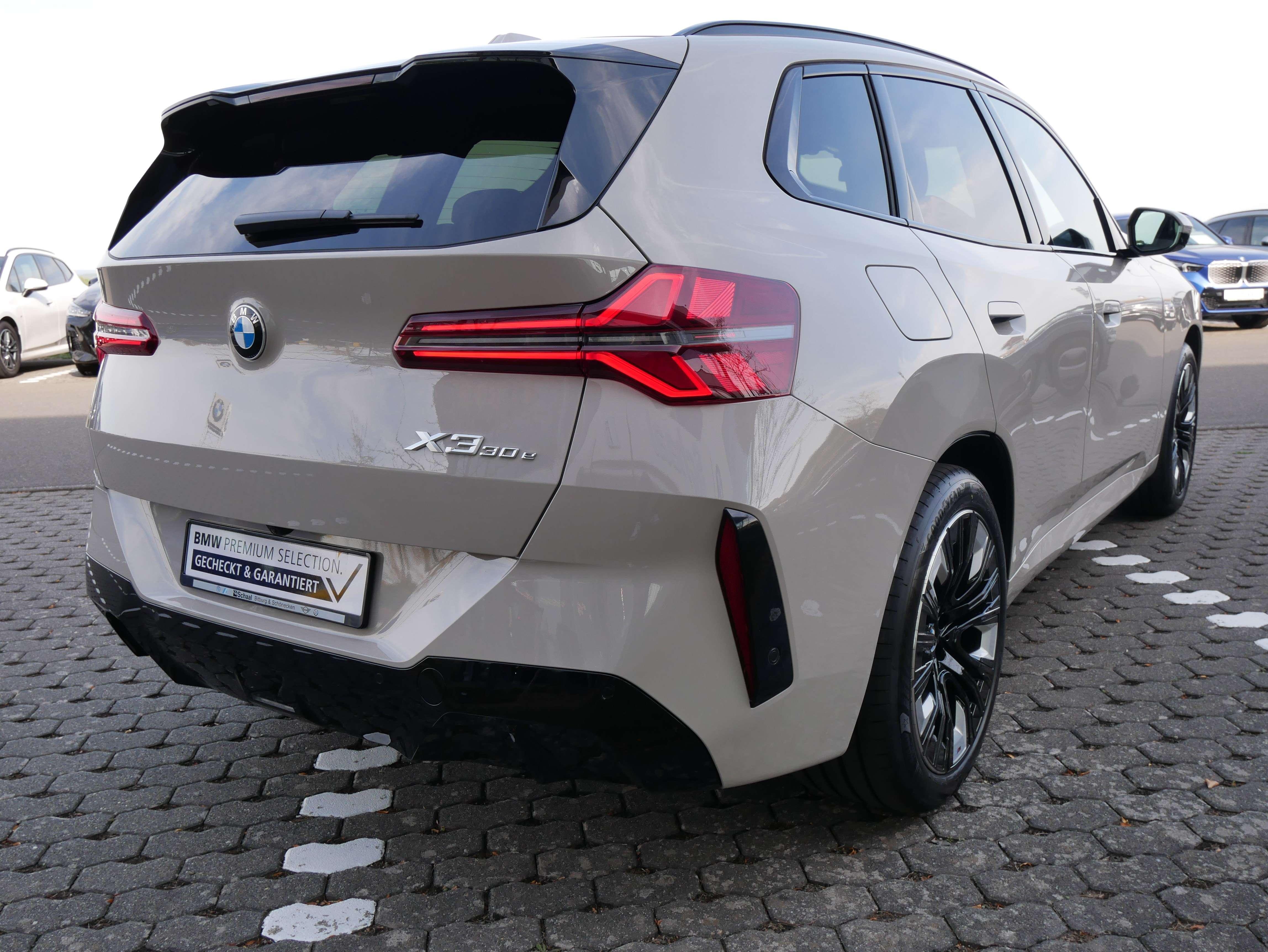 BMW X3 – Bild 5