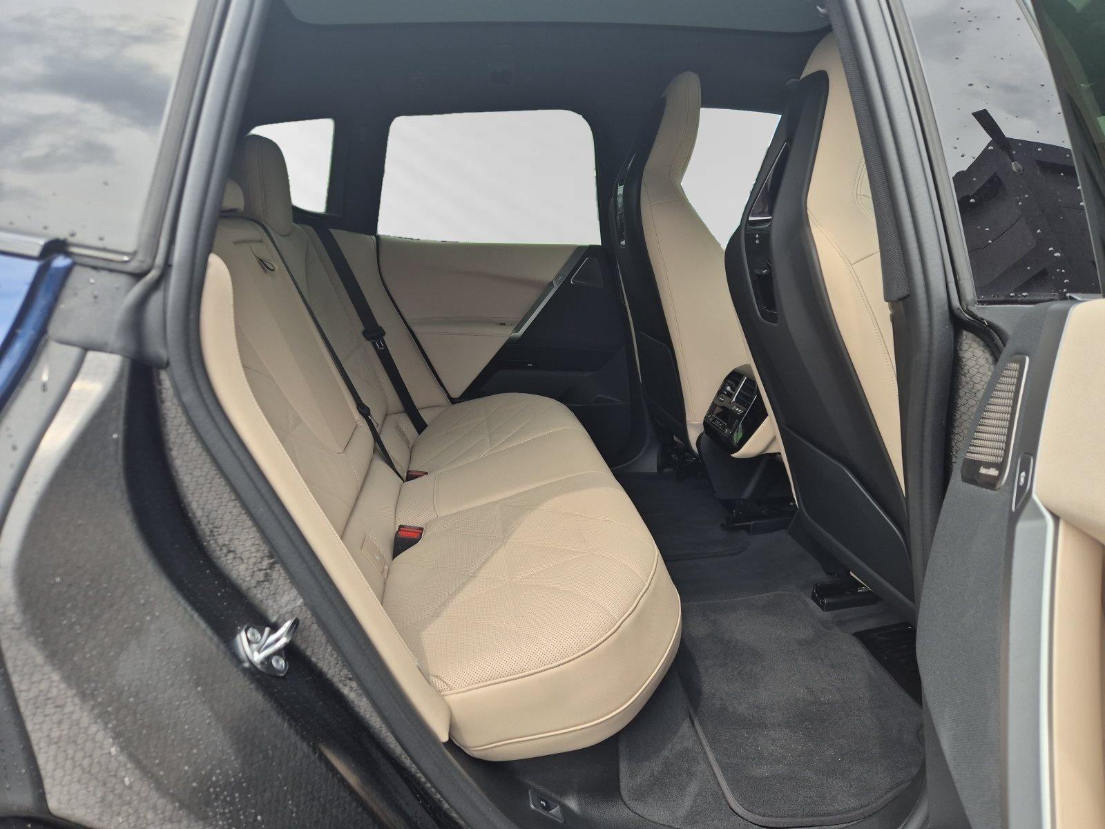 BMW iX – Bild 10