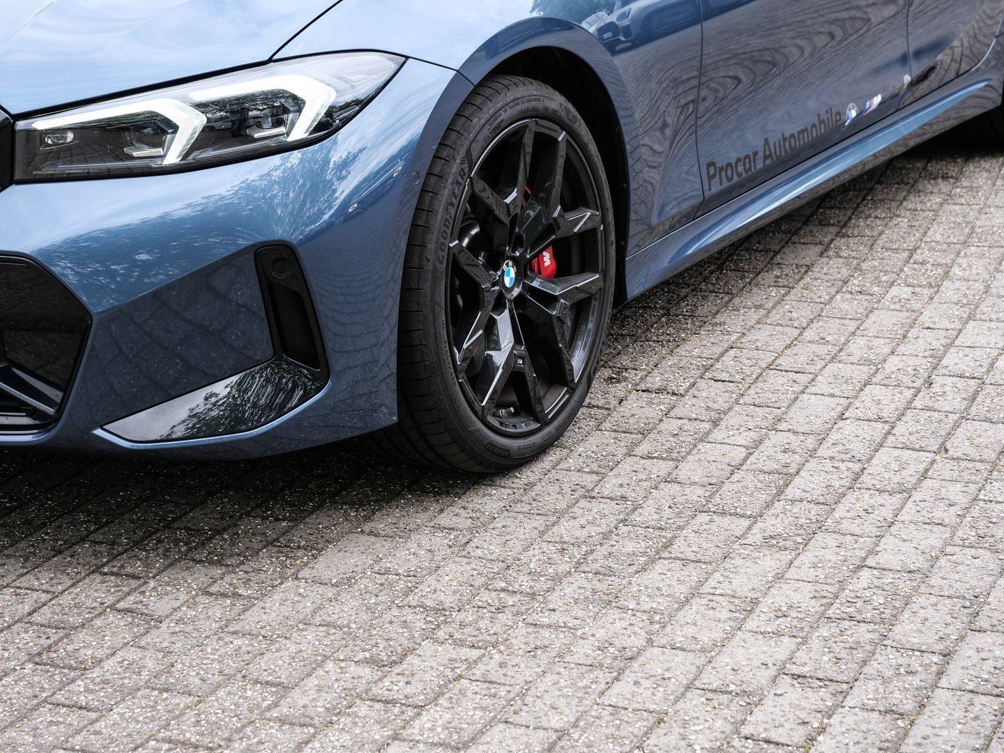 BMW 3er Touring – Bild 6