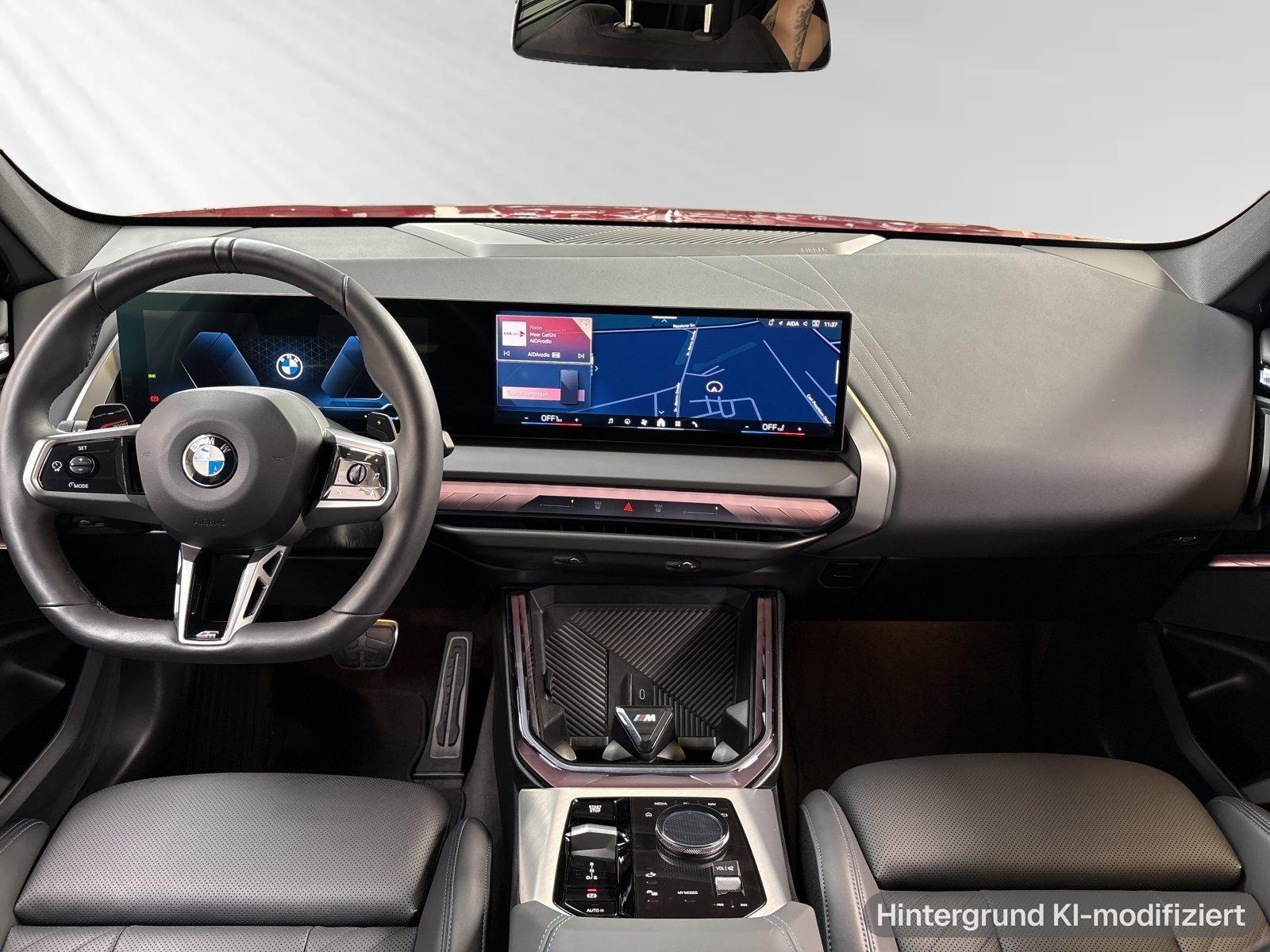 BMW X3 – Bild 23